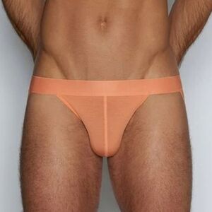 C-IN2 Men's Minimal Jockstrap Underwear NEW Size Large